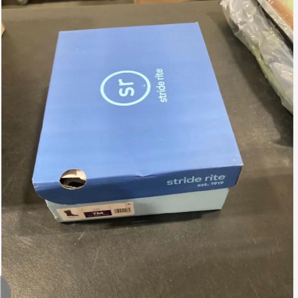 Stride Rite brand new